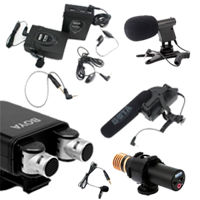 Imagen de categoría Micrófonos