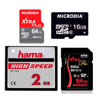 Imagen de categoría Memorias