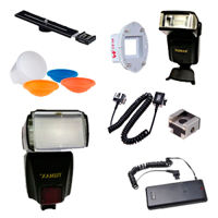 Imagen de categoría Flash Speed Light