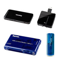 Imagen de categoría Lectores