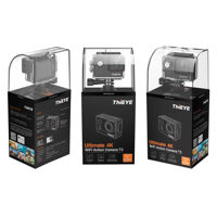 Imagen de categoría Cámaras de acción