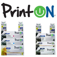 Imagen de categoría Cartuchos para impresora