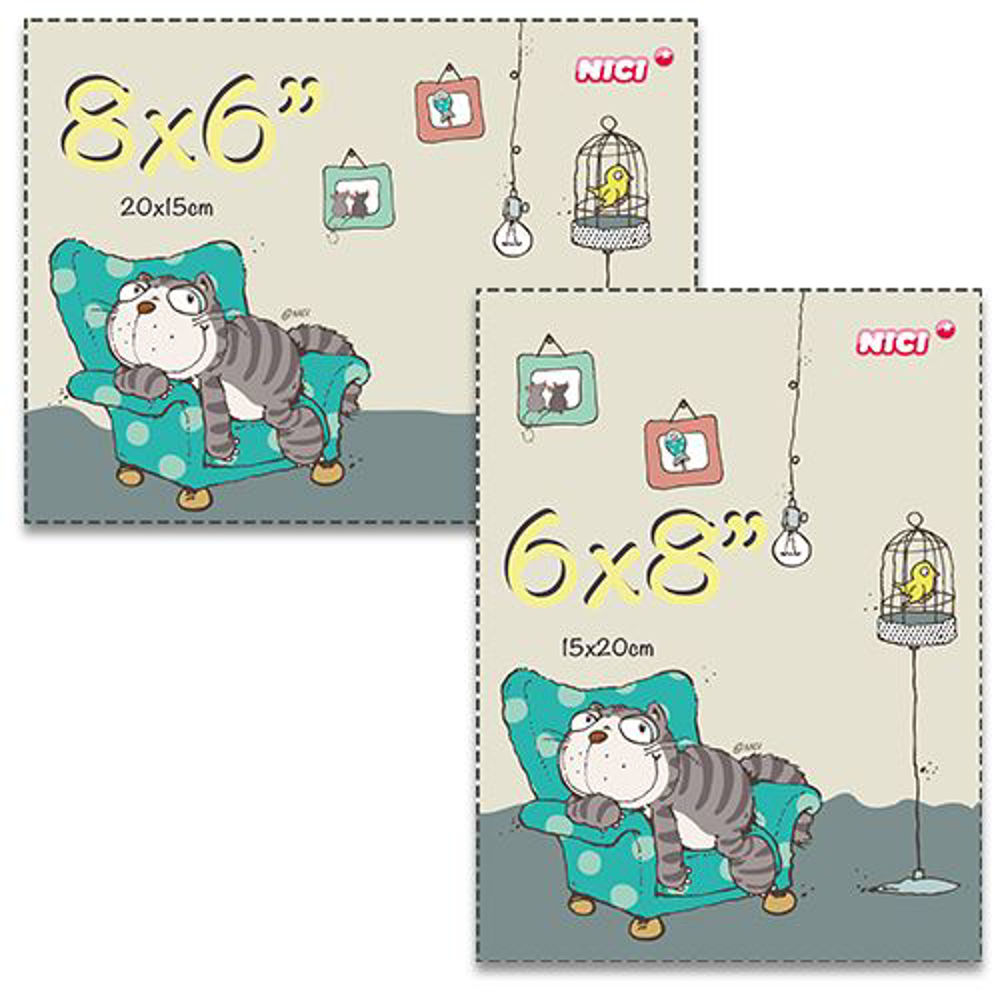 Imagen de categoría Fotos 6x8"