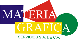 Materia Gráfica Servicios S.A. de C.V