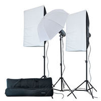 Imagen de categoría Equipo de iluminación