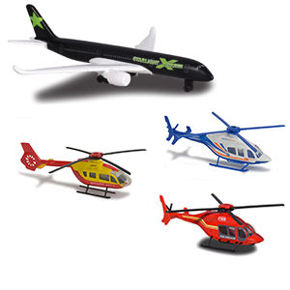 Imagen de categoría Aéreos