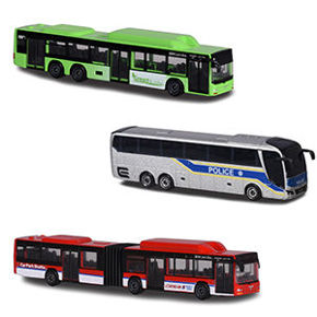 Imagen de categoría Autobuses