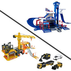 Imagen de categoría Estaciones