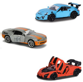 Imagen de categoría Coches a escala