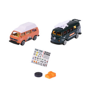 Imagen de categoría Set de 2 Carritos