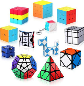 Imagen de categoría Cubos Rubik