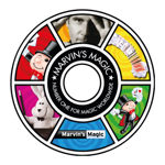 Imagen de categoría Marvins
