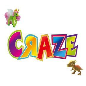 Imagen de categoría Craze