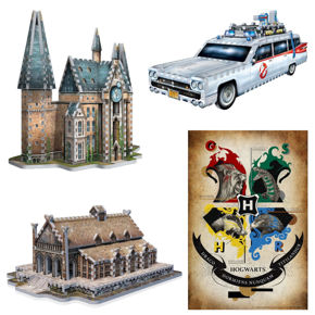 Imagen de categoría Puzzle