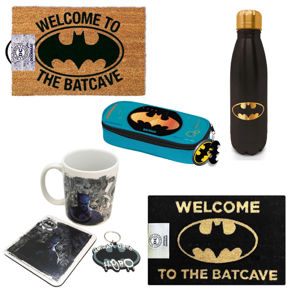 Imagen de categoría Accesorios Batman