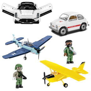 Imagen de categoría Bloques