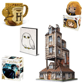 Imagen de categoría Harry Potter