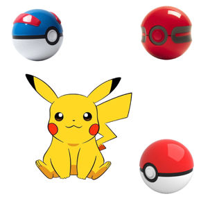 Imagen de categoría Pokemon