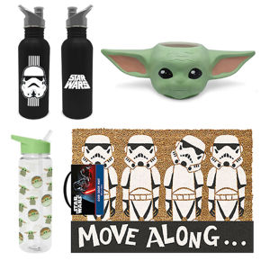 Imagen de categoría Star Wars