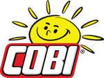 Imagen de categoría Cobi